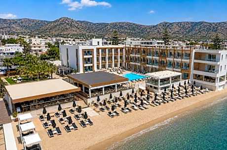 Enorme Ammos Beach - Adults Only