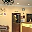 Sun Inns Hotel Kota Damansara Near Hospital Sungai Buloh