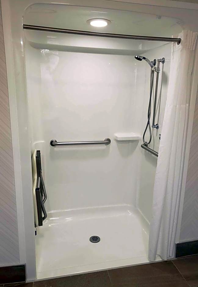 Hampton Inn By Hilton Greensburg