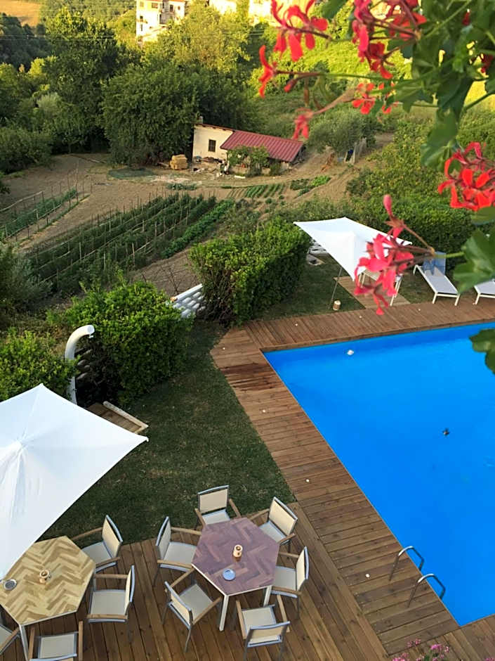 Albergo Ristorante Cavaliere