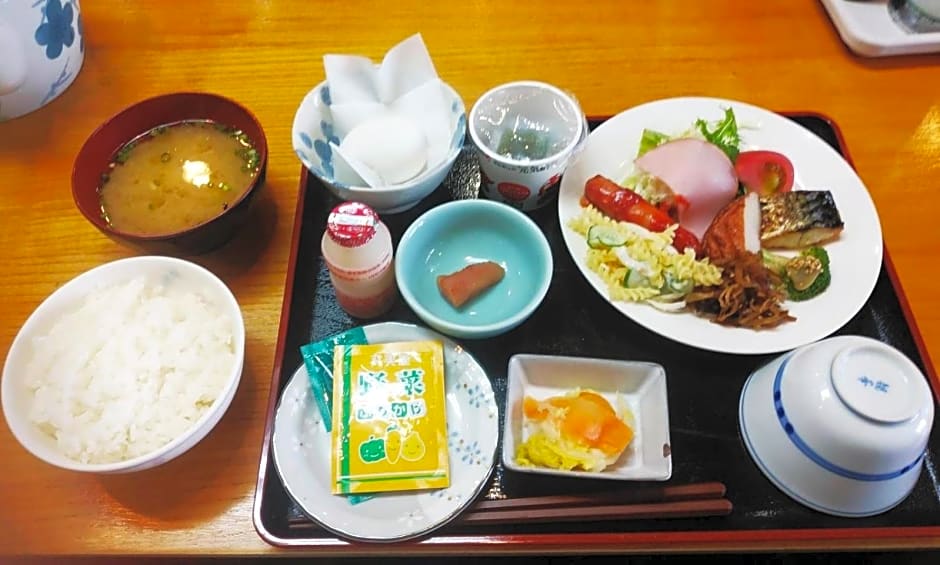 Business Hotel Birô - Vacation STAY 34137v