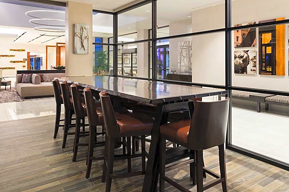 Baton Rouge Marriott