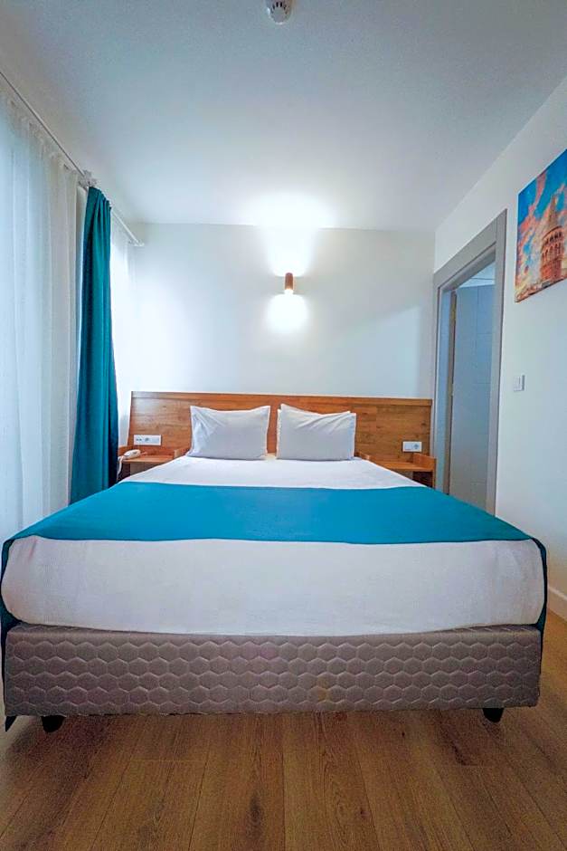 Premier İnn City Antalya