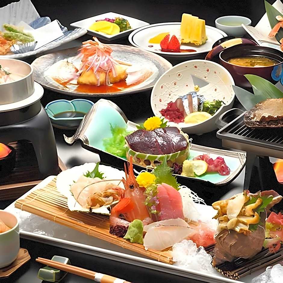 Simamegurinoyado Sakai