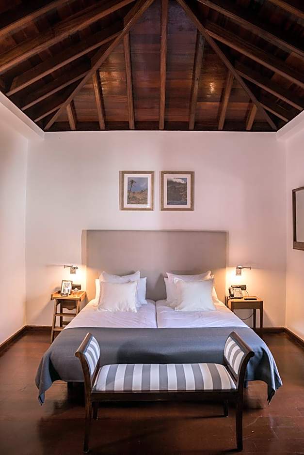 Hotel Escuela Rural Casa Los Herrera