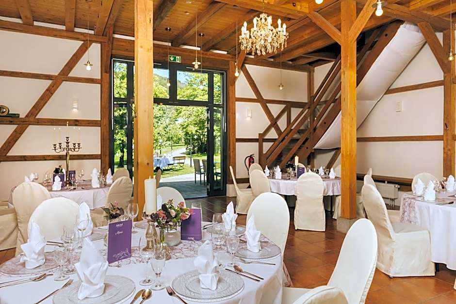 Hollerhöfe - Zu Gast im Dorf