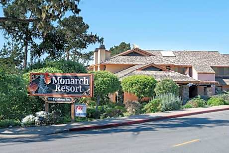 The Monarch Resort