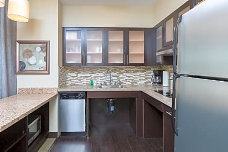 Queen Room - Hearing Accessible