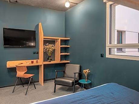 Eklo Family for 3 people