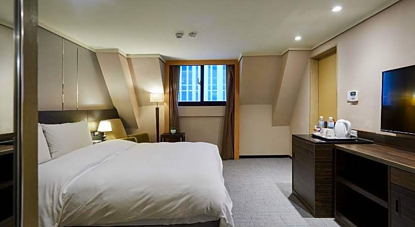 K Hotel Taipei