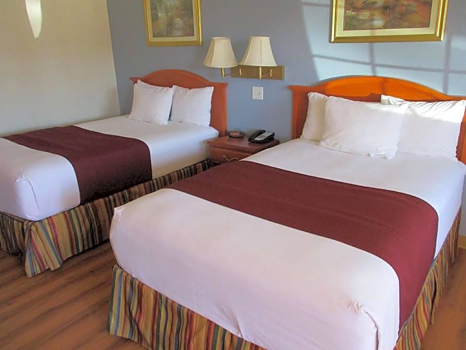 Best Western Palestine Inn