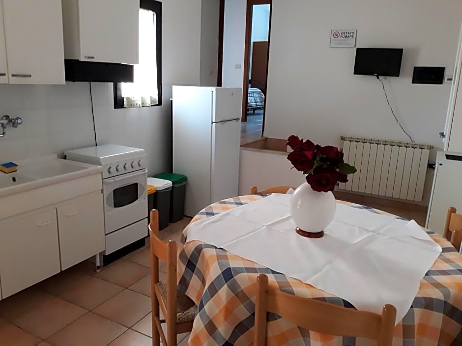 Il Rifugio dell'Ape Agriturismo