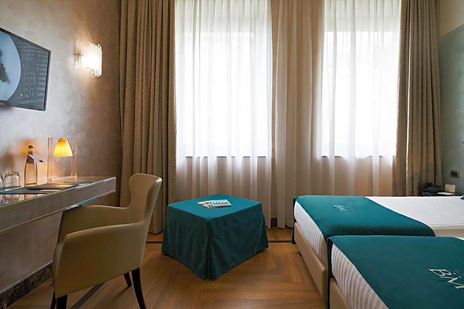 Bianca Maria Palace Hotel