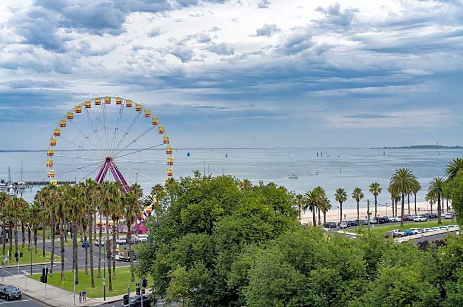 Oaks Vue Suites Geelong