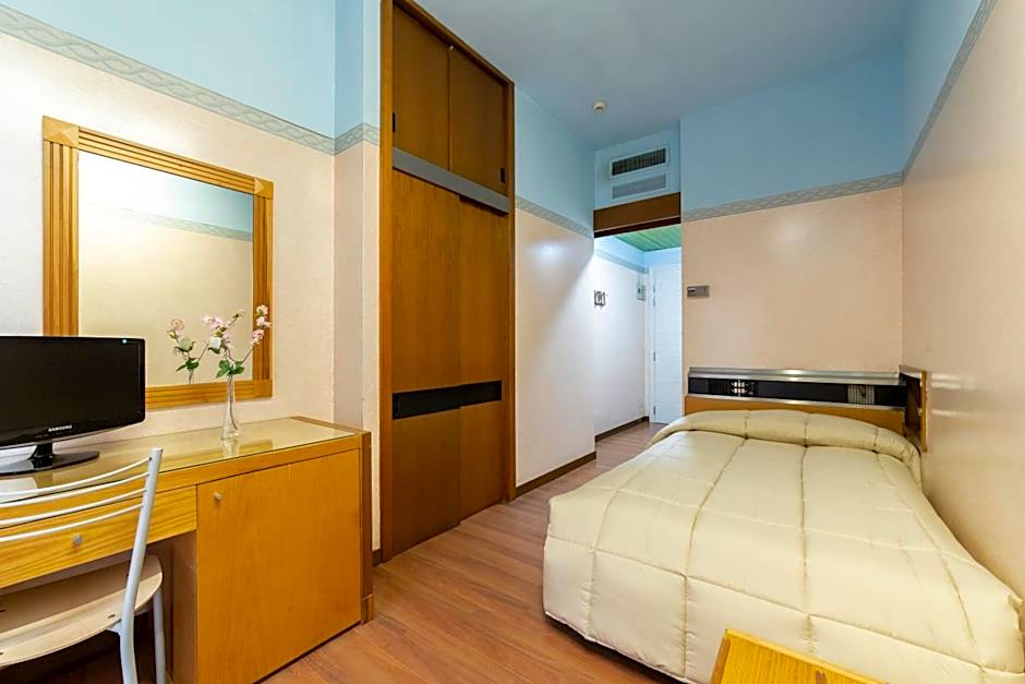 Park Hotel