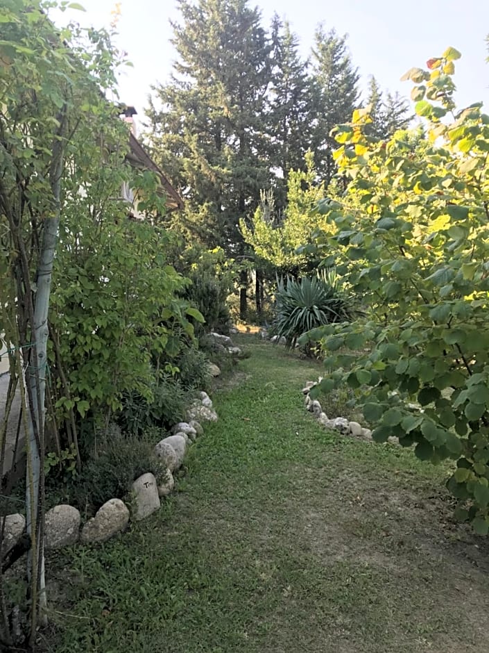 B&B Prato San Lorenzo