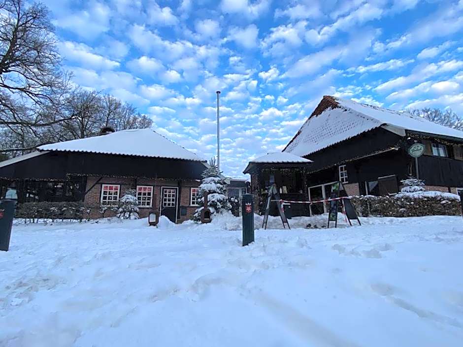 Hotel de Watermölle
