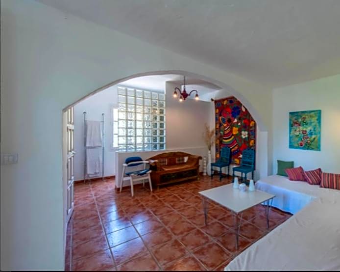 La Barranca de la Barca