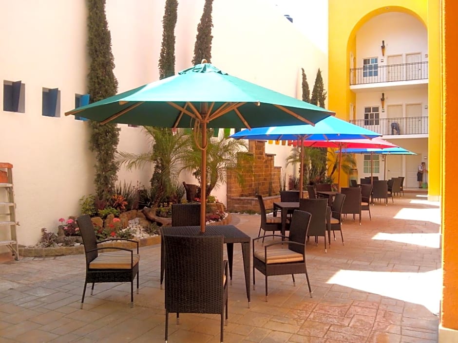 Happy Express Hotel