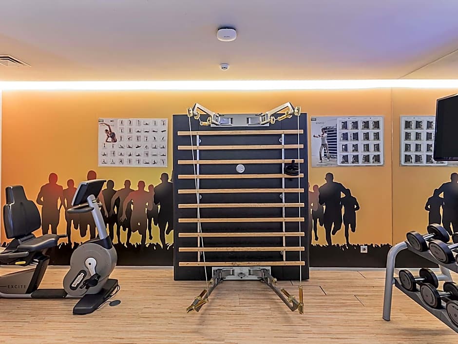 Novotel Setubal