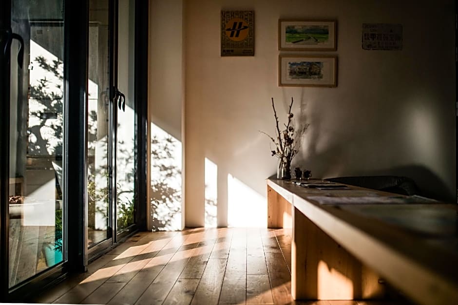 Norden Ruder Taitung Branch 1