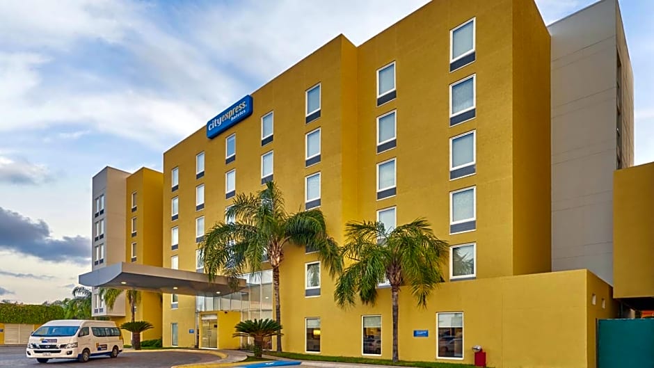 City Express by Marriott Mazatlán