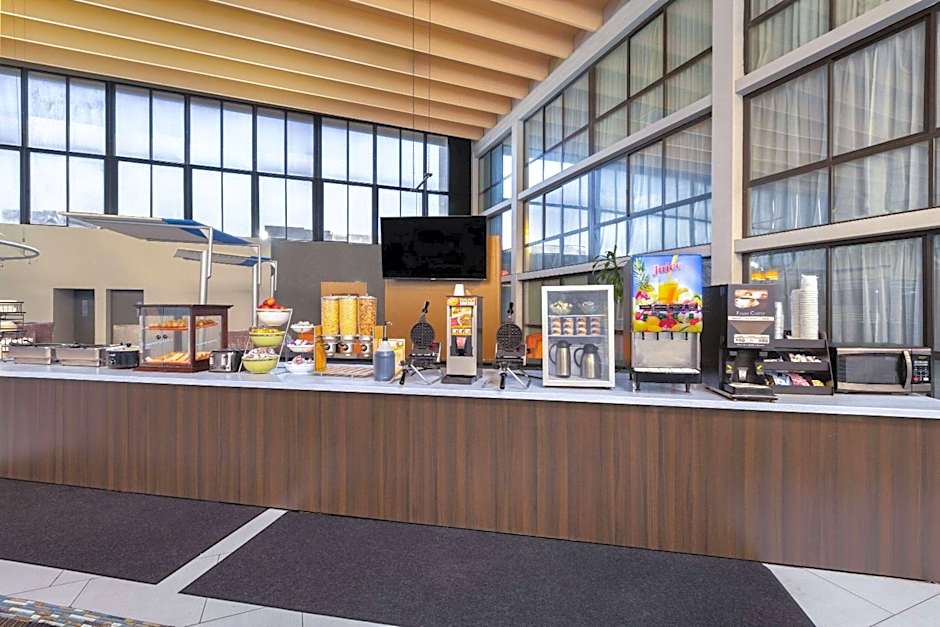 Wingate by Wyndham Kansas City