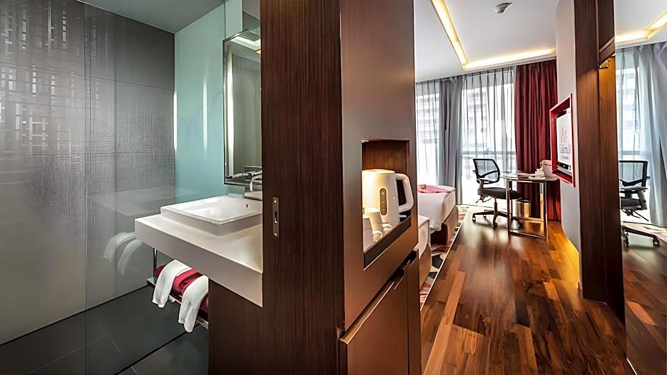 Galleria 10 Sukhumvit By Compass Hospitality