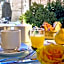 Mercure Rodez Cathedrale & Mercure Residence