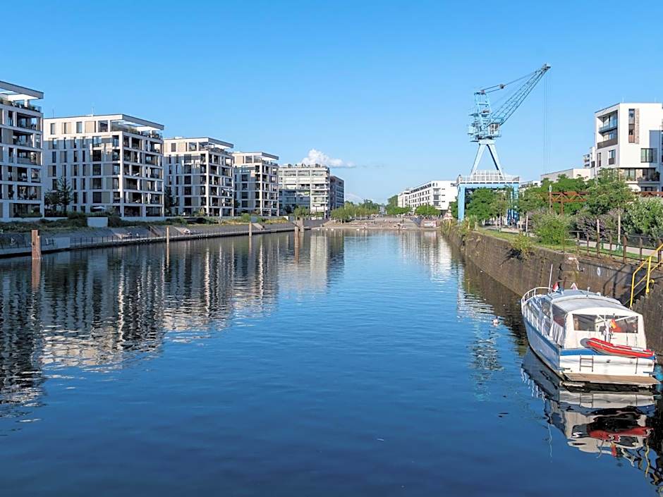 Holiday Inn Express Offenbach By IHG