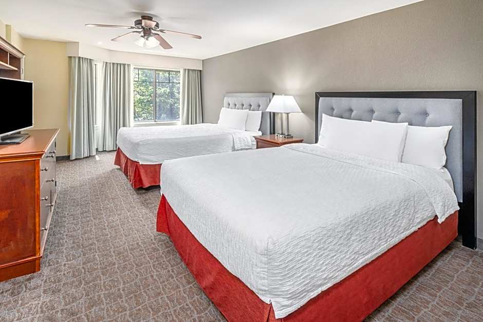 Homewood Suites By Hilton Denver - Littleton