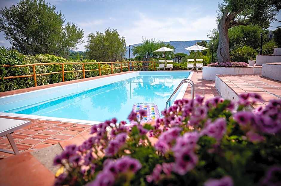 B&B Casabianca Palinuro