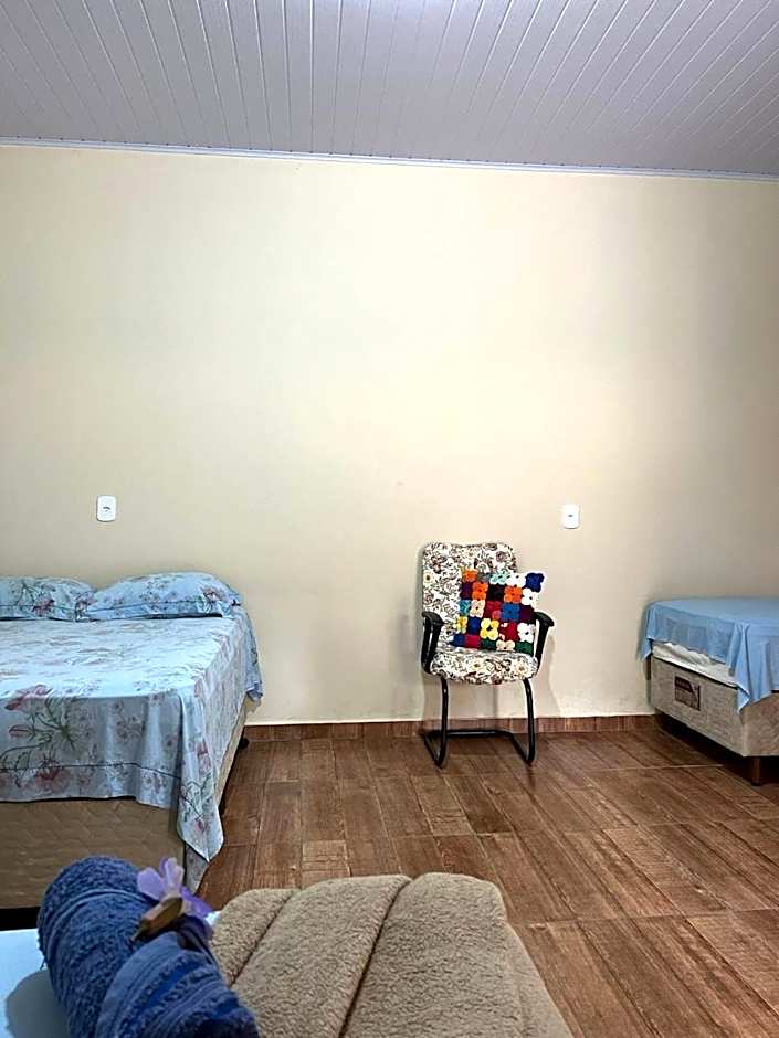 Pousada Canela de Ema