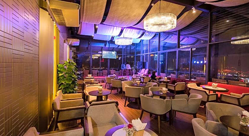 Le Indochina Hotel & Spa