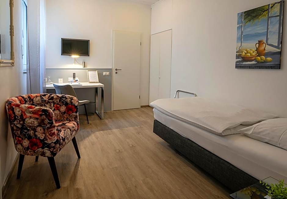 Mühlenkamp Hotel & Gastronomie