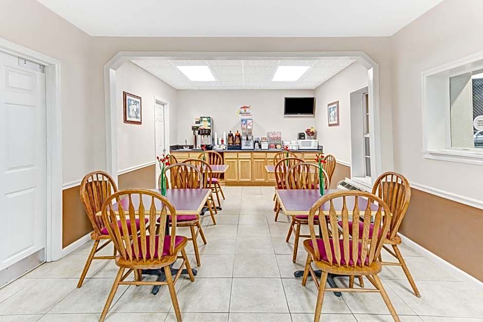 Super Inn & Suites Carrollton