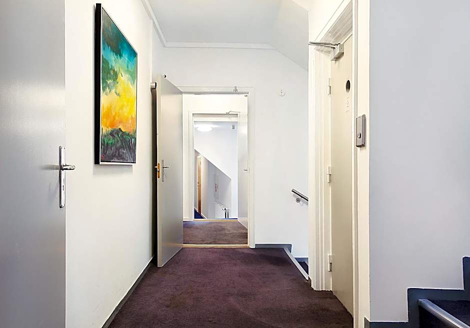Herning City Hotel
