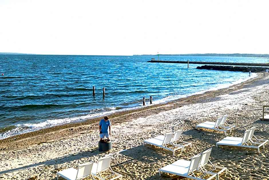 Falmouth Tides