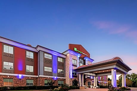 Holiday Inn Express Hotel & Suites Henderson - Traffic Star By IHG