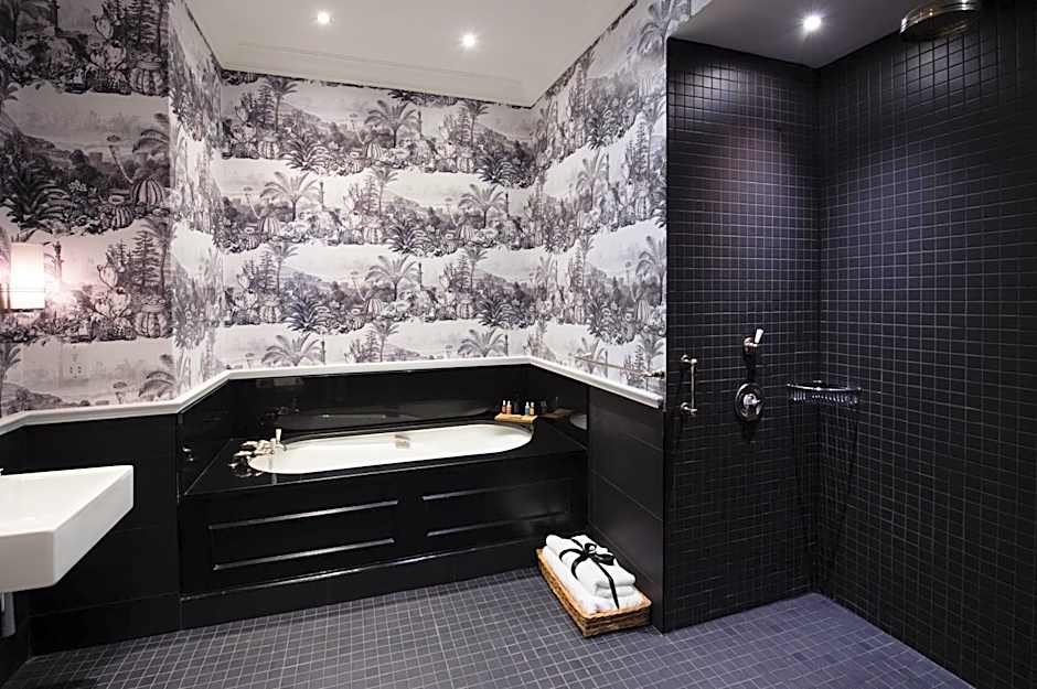 One Devonshire Gardens a Hotel Du Vin