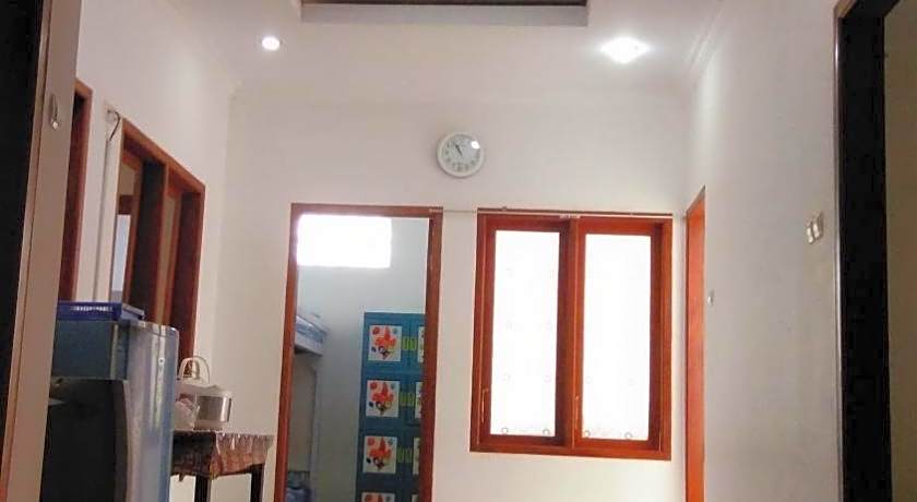 Jiddan Syariah RedPartner