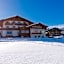 Appartements Landhaus Hubertus Wellness & Breakfast