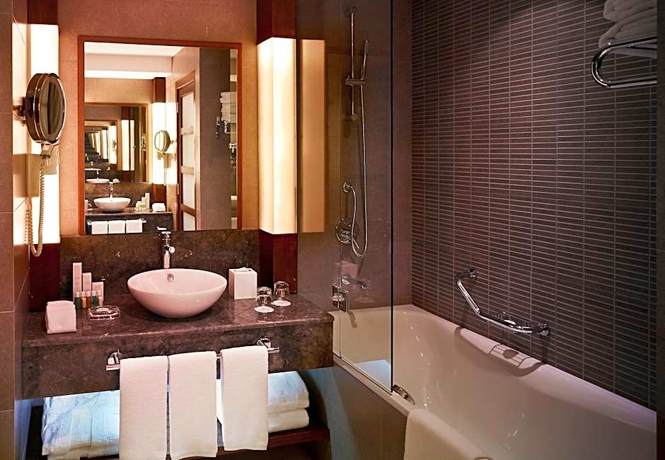 Crowne Plaza Sohar By IHG