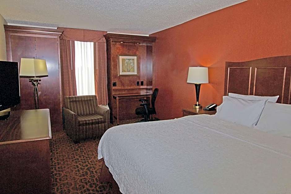 Hampton Inn Norfolk/Chesapeake (Greenbrier Area)
