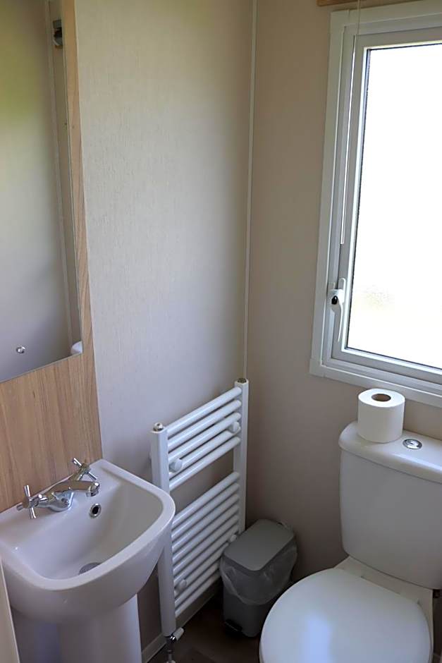 Ingoldale Holiday Park