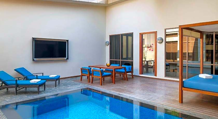 The Westin Doha Hotel and Spa