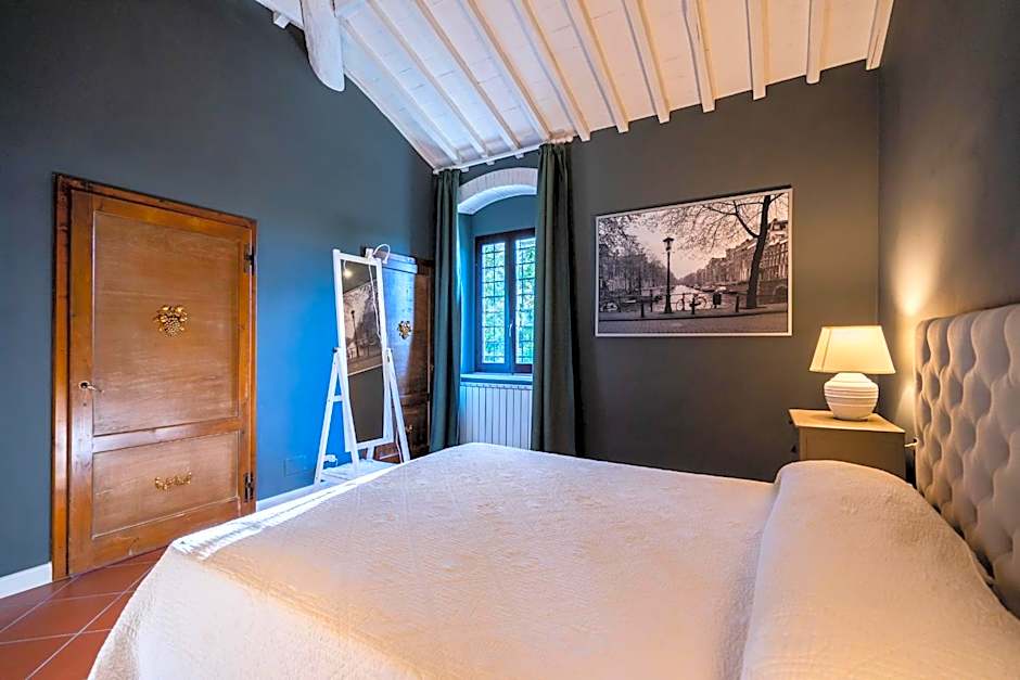 Relais La Martina