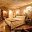 Peristyle Cave Cappadocia- Special Class