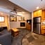 Red Wolf Lakeside Lodge