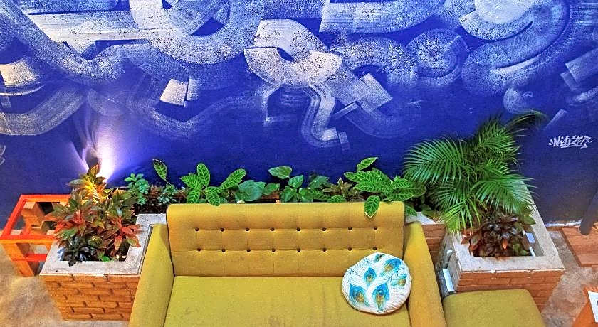 Rope Walk Guest House